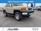 2014 Toyota FJ Cruiser 4WD 4dr Man (Natl)