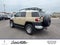 2014 Toyota FJ Cruiser 4WD 4dr Man (Natl)