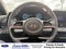 2024 Hyundai Elantra Hybrid Blue