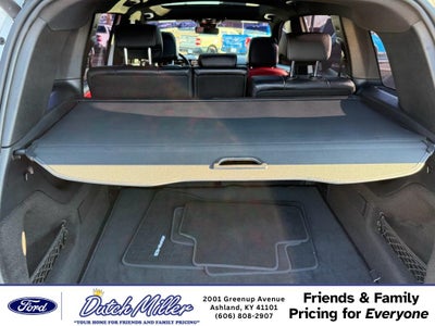 2023 Mercedes-Benz GLB AMG® 35 4MATIC®