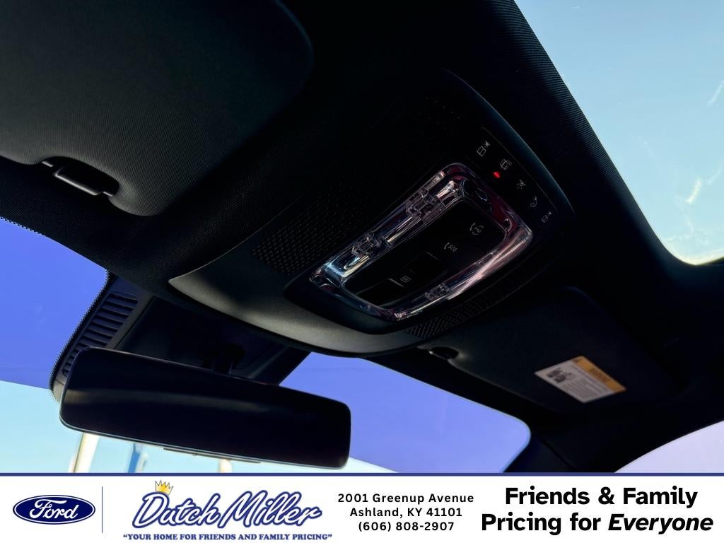 2023 Mercedes-Benz GLB AMG® 35 4MATIC®