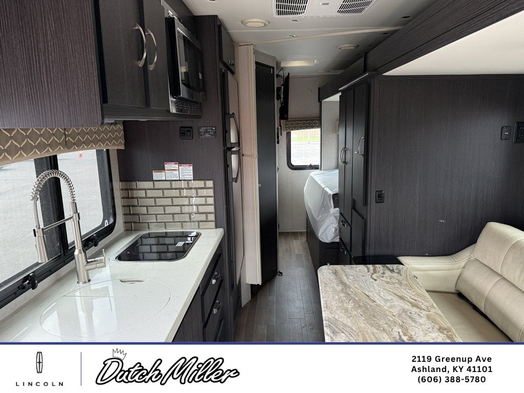 2017 Mercedes-Benz Sprinter 3500 High Roof V6
