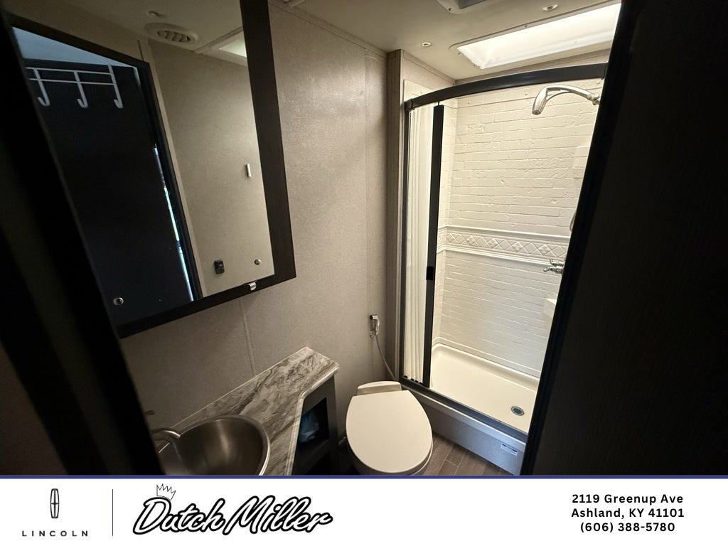 2017 Mercedes-Benz Sprinter 3500 High Roof V6