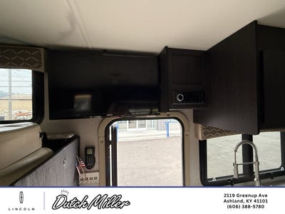 2017 Mercedes-Benz Sprinter 3500 High Roof V6