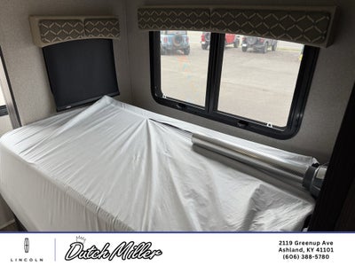 2017 Mercedes-Benz Sprinter 3500 High Roof V6