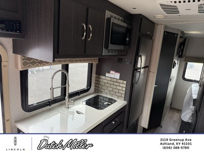 2017 Mercedes-Benz Sprinter 3500 High Roof V6