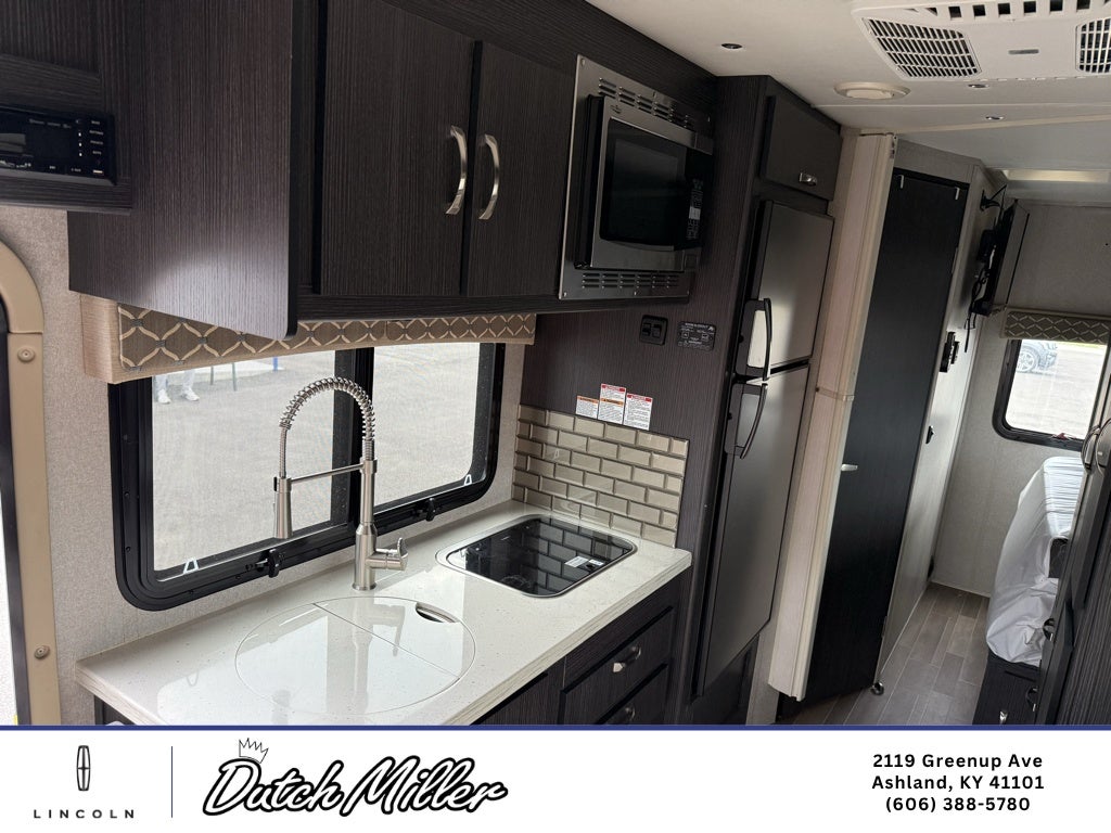 2017 Mercedes-Benz Sprinter 3500 High Roof V6