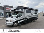 2017 Mercedes-Benz Sprinter 3500 High Roof V6
