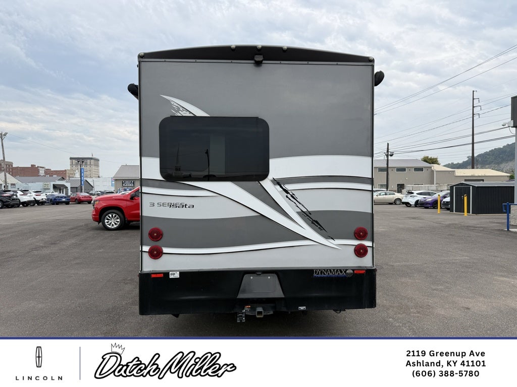 2017 Mercedes-Benz Sprinter 3500 High Roof V6