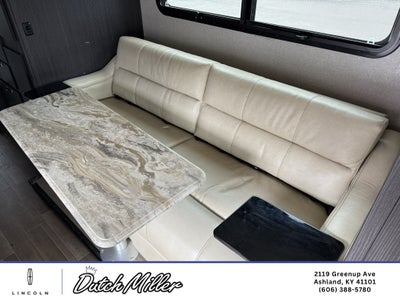 2017 Mercedes-Benz Sprinter 3500 High Roof V6