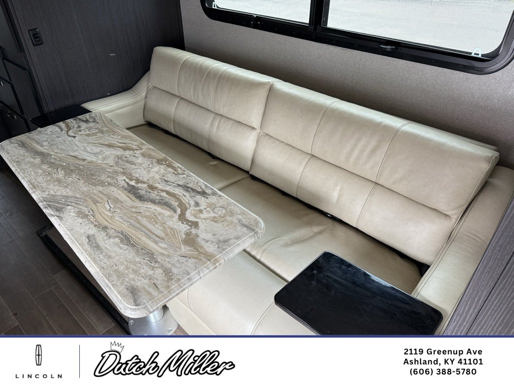 2017 Mercedes-Benz Sprinter 3500 High Roof V6