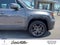 2021 Jeep Renegade 80th Anniversary