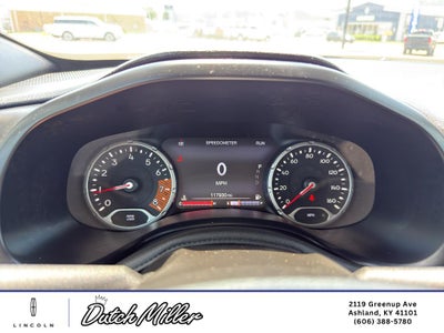 2021 Jeep Renegade 80th Anniversary