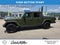2022 Jeep Gladiator Willys Sport