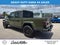 2022 Jeep Gladiator Willys Sport