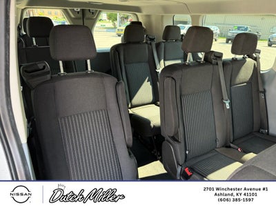 2017 Ford Transit Wagon XL