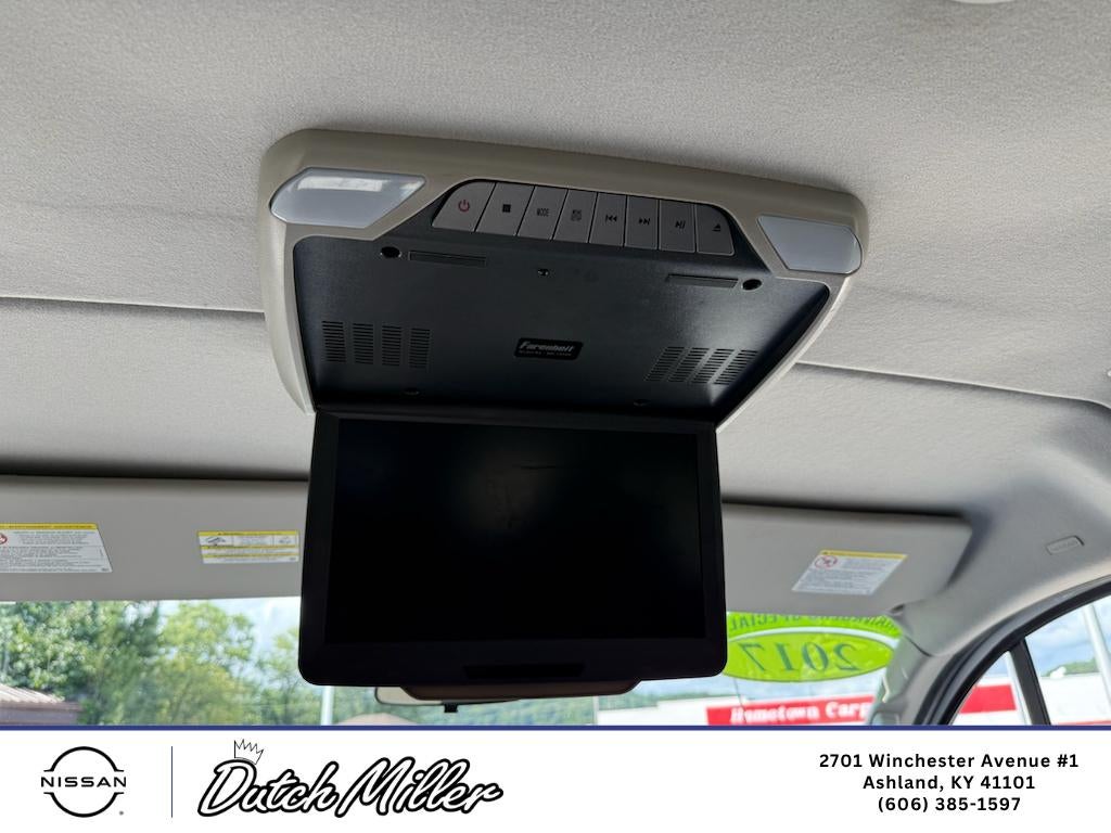 2017 Ford Transit Wagon XL