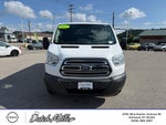 2017 Ford Transit Wagon XL
