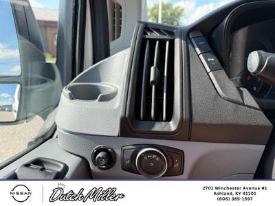 2017 Ford Transit Wagon XL