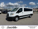 2017 Ford Transit Wagon XL