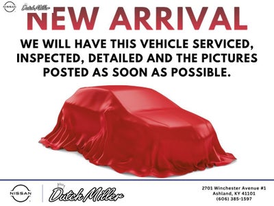 2010 Chevrolet Malibu LT w/1LT