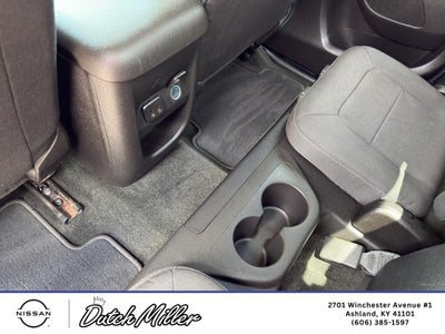 2016 Chevrolet Colorado 2WD LT