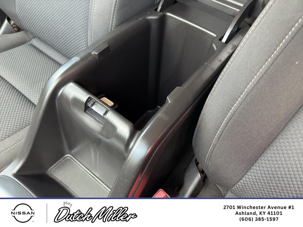 2016 Chevrolet Colorado 2WD LT