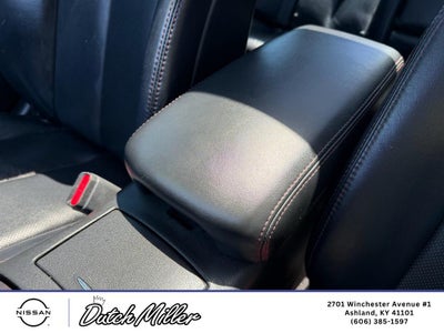 2012 Nissan Maxima 3.5 SV w/Premium Pkg