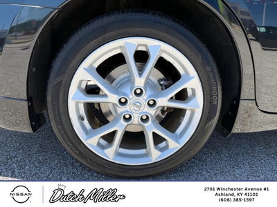 2012 Nissan Maxima 3.5 SV w/Premium Pkg