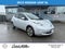 2015 Nissan LEAF SL