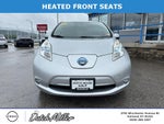 2015 Nissan LEAF SL