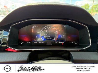 2025 Volkswagen Jetta Sport