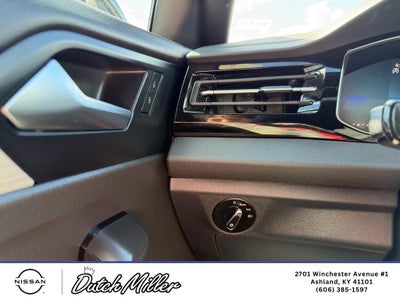 2025 Volkswagen Jetta Sport
