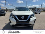 2020 Nissan Murano SV