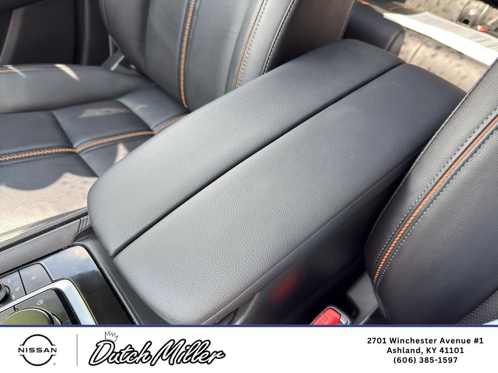 2025 Mazda Mazda CX-50 Hybrid Premium Package