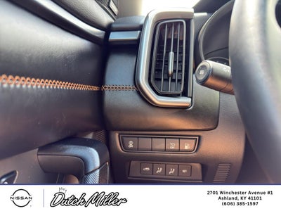 2025 Mazda Mazda CX-50 Hybrid Premium Package