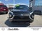 2025 Mitsubishi Eclipse Cross LE