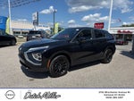 2025 Mitsubishi Eclipse Cross LE