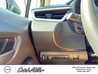 2025 Toyota Corolla Hybrid Hybrid LE
