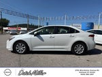 2025 Toyota Corolla Hybrid Hybrid LE