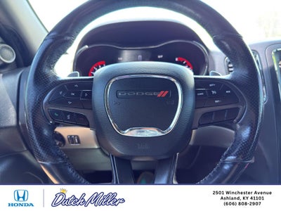 2020 Dodge Durango R/T