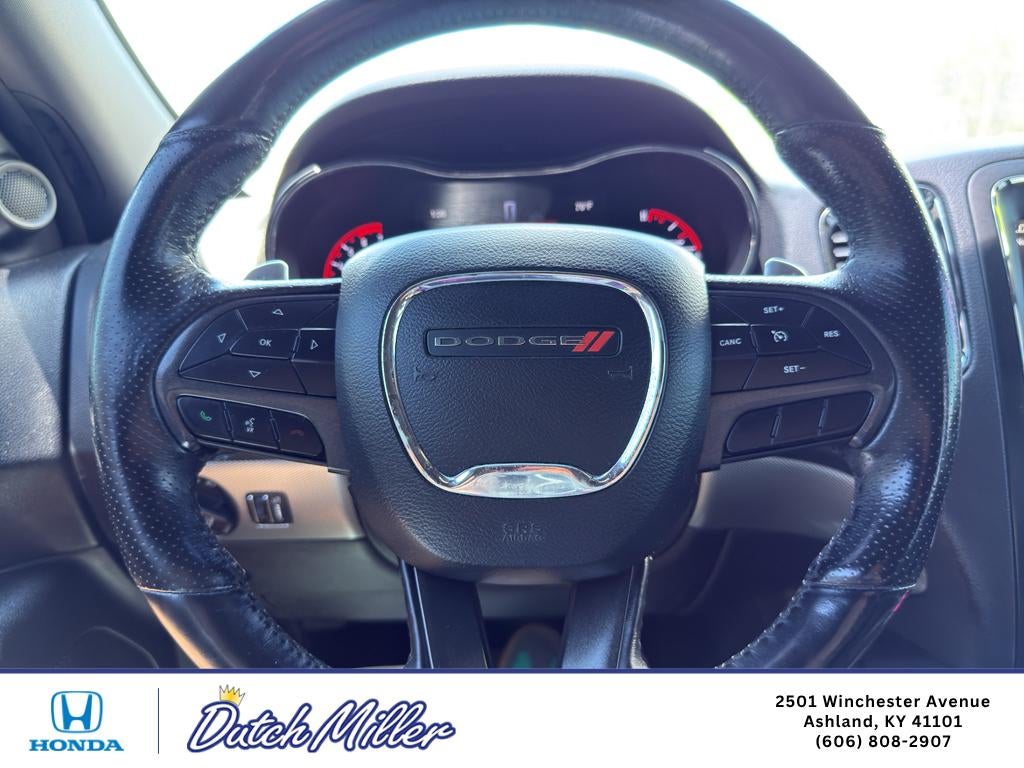 2020 Dodge Durango R/T