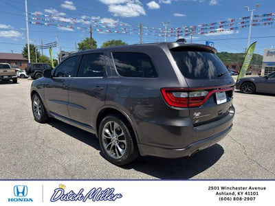 2020 Dodge Durango R/T