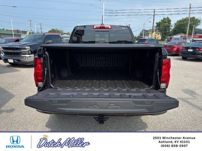 2026 Chevrolet Colorado 4WD Trail Boss