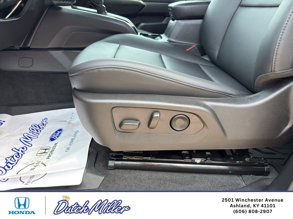 2026 Chevrolet Colorado 4WD Trail Boss
