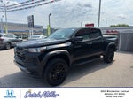 2026 Chevrolet Colorado 4WD Trail Boss