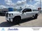 2025 GMC Sierra AT4