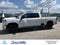 2025 GMC Sierra AT4