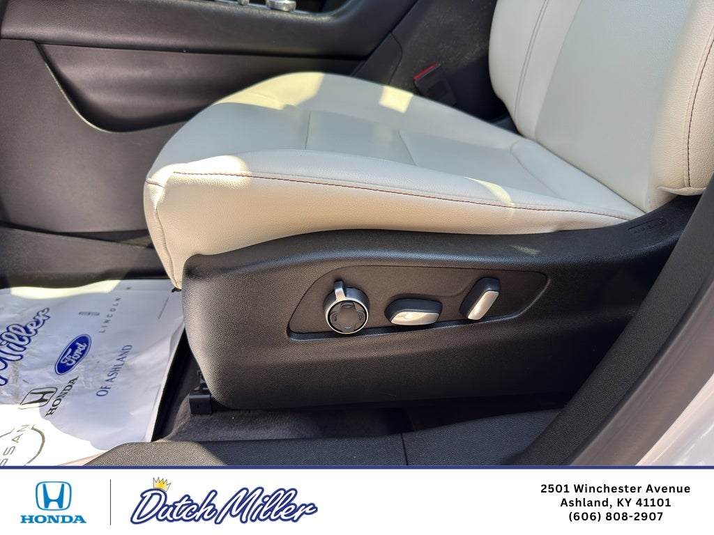 2020 Cadillac XT4 AWD Sport