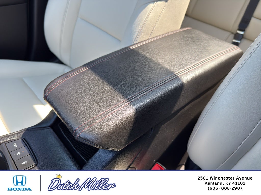 2020 Cadillac XT4 AWD Sport